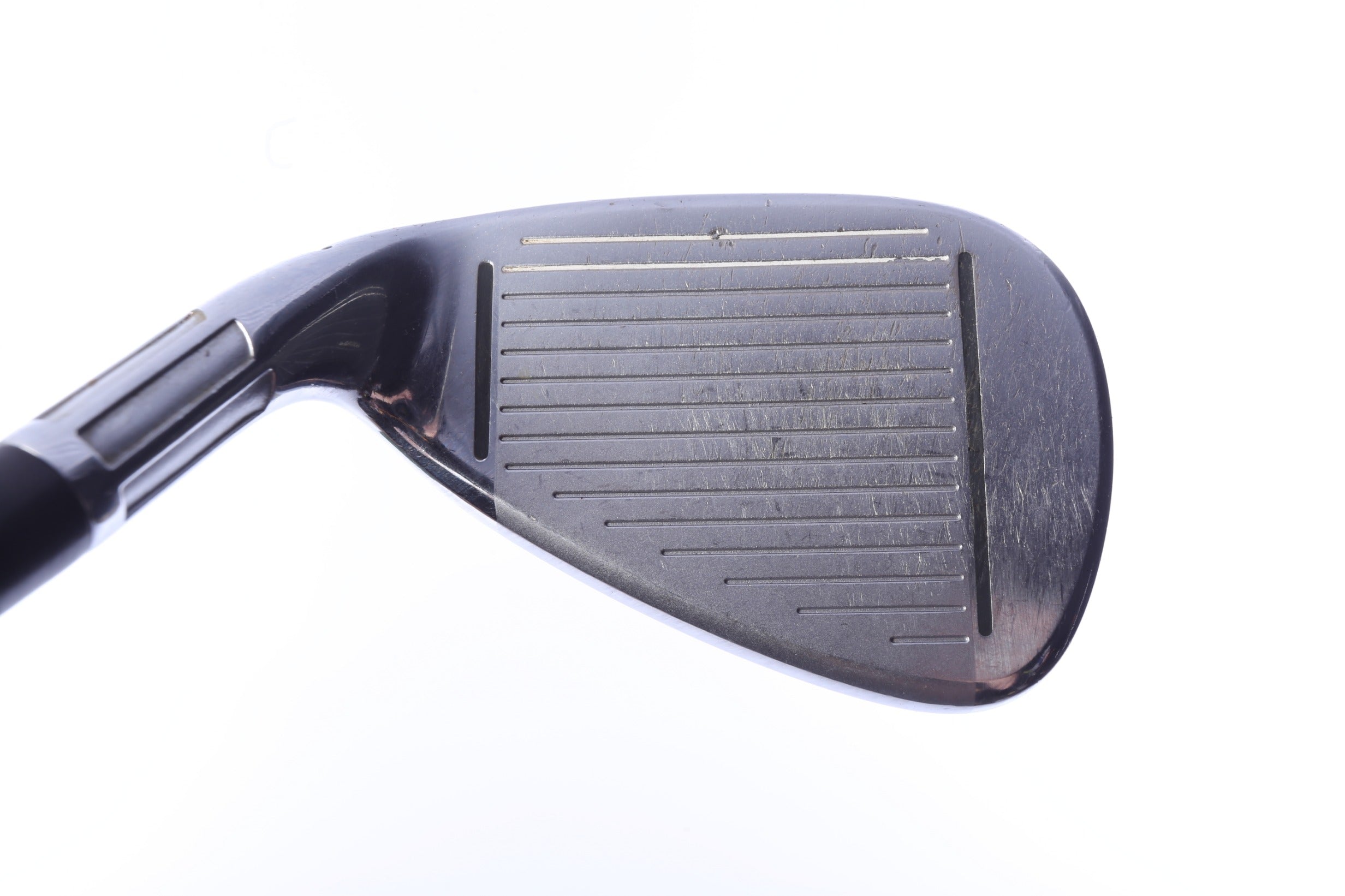 Used TaylorMade M CGB Pitching Wedge - Right-Handed - 43 Degrees - Regular Flex
