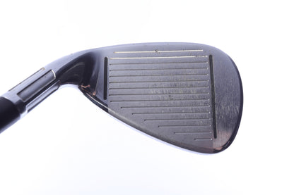 Used TaylorMade M CGB Pitching Wedge - Right-Handed - 43 Degrees - Regular Flex