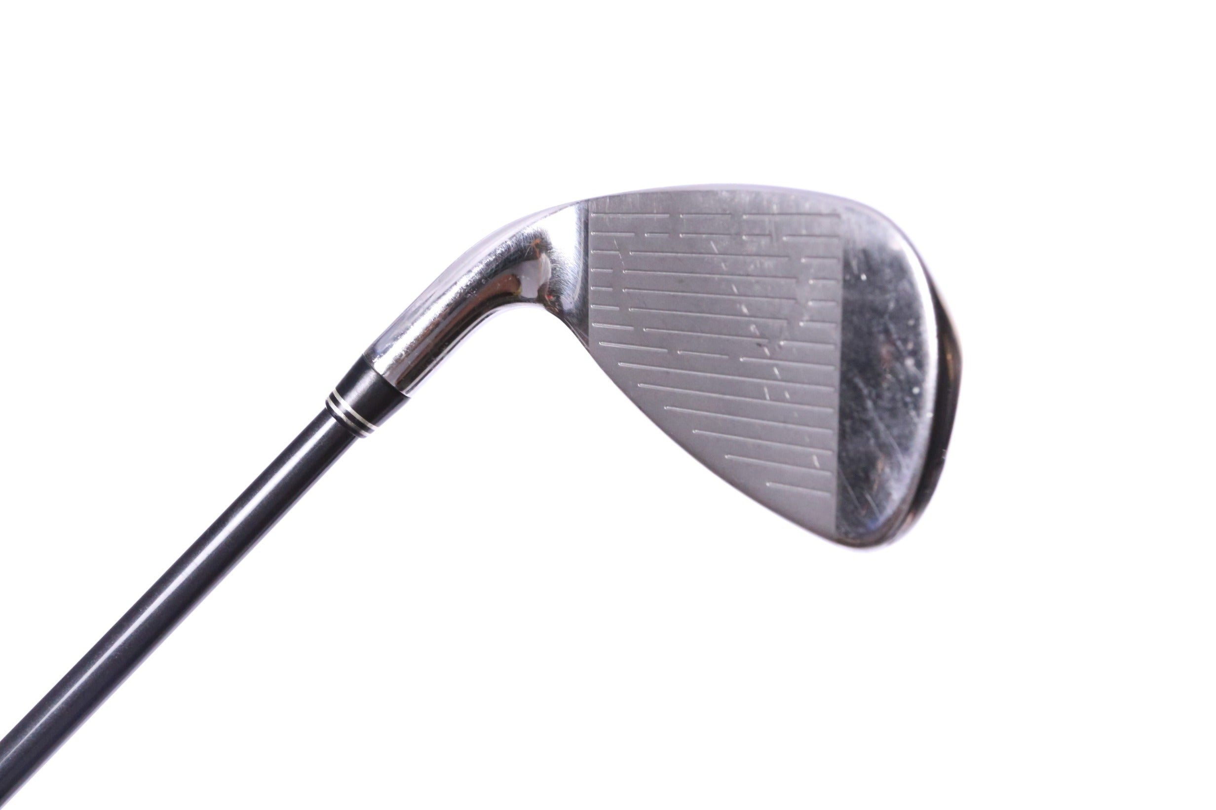 Used Cobra S9 Single 8-Iron - Right-Handed - Stiff Flex