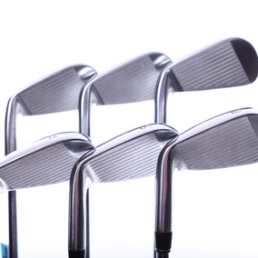 Used Titleist CNCPT CP-02 Iron Set - Right-Handed - 5-PW - Regular Flex-Next Round