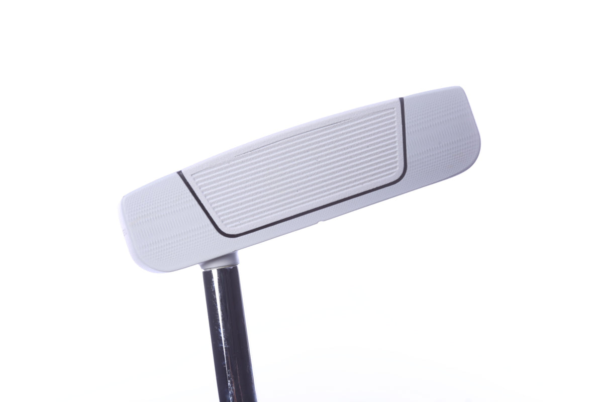 Used Odyssey Ai-DUAL Jailbird Mini Putter - Right-Handed - 36 in - Mallet