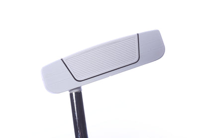 Used Odyssey Ai-DUAL Jailbird Mini Putter - Right-Handed - 36 in - Mallet