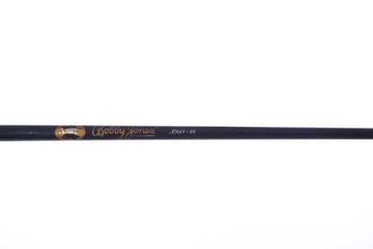 Used Bobby Jones JESSE ORTIZ Hybrid Set - Right-Handed - 2H, 3H - Regular Flex-Next Round