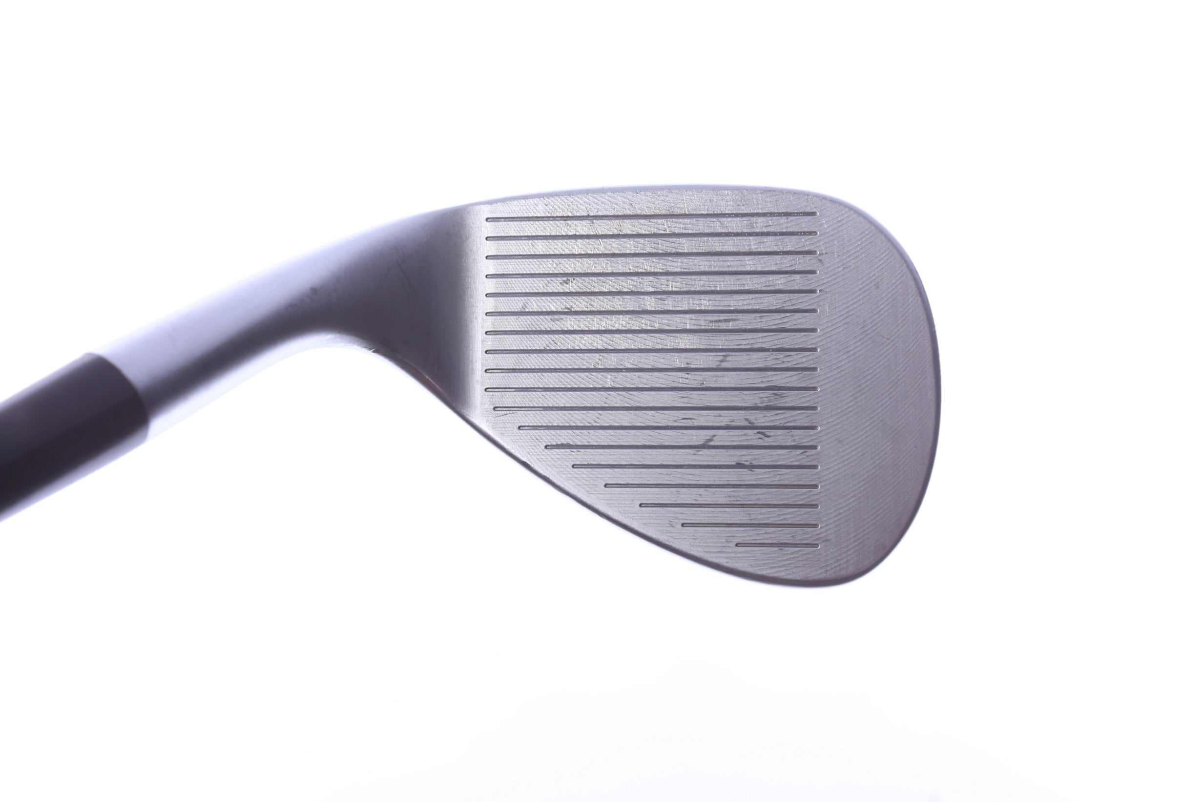 Used Cleveland CBX Lob Wedge - Right-Handed - 58 Degrees - Wedge Flex-Next Round