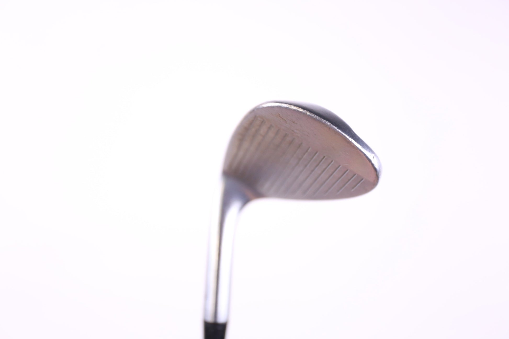 Used Scor 4161 Lob Wedge - Right-Handed - 59 Degrees - Stiff Flex-Next Round