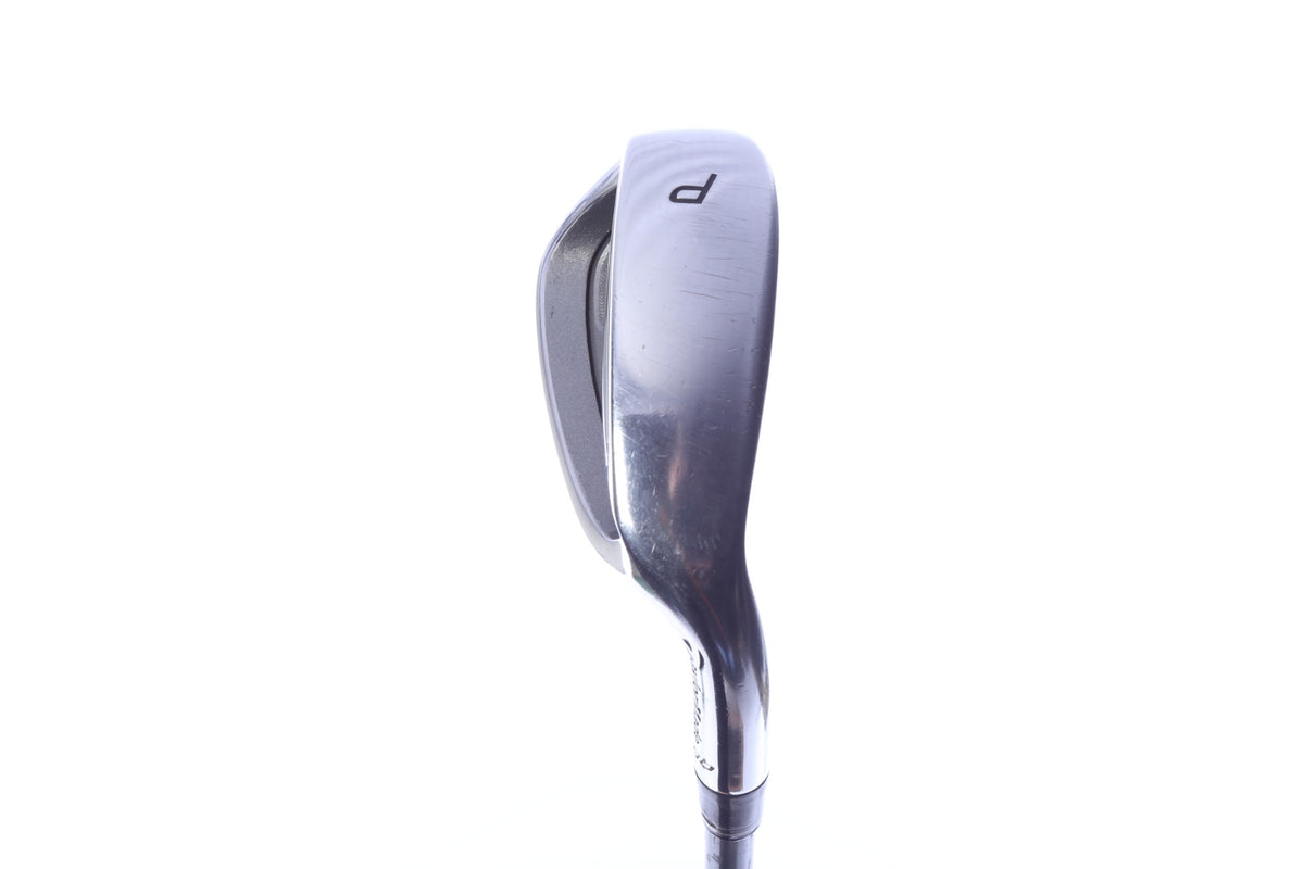 Used TaylorMade rac CGB Pitching Wedge - Right-Handed - 45 Degrees - Regular Flex-Next Round