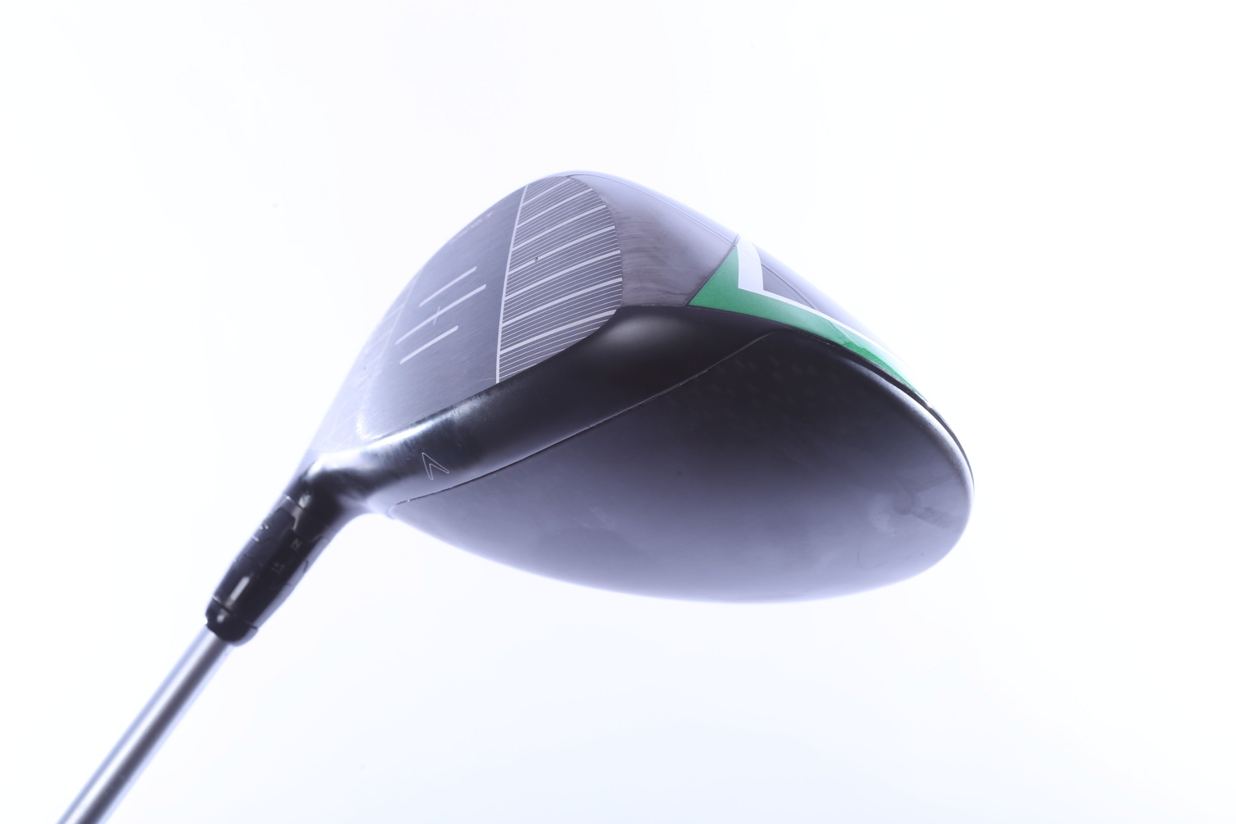 Used Callaway Elyte Driver - 9 Degrees - Seniors Flex Project X VRTX - Right-Handed-Next Round