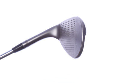 Used Titleist Vokey SM10 Nickel Lob Wedge - Right-Handed - 58 Degrees - Wedge Flex-Next Round