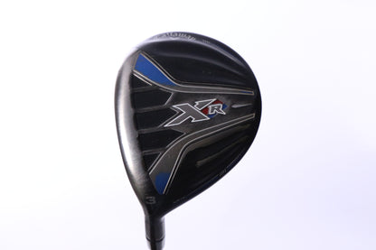 Used Callaway XR 16 3-Wood - Left-Handed - 15 Degrees - Stiff Flex