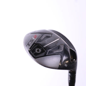 Used Titleist TSi2 5-Wood - Right-Handed - 18 Degrees - Regular Flex-Next Round