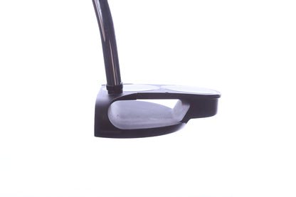 Used Odyssey Triple Track 2 Ball Putter - Right-Handed - 32 in - Mallet