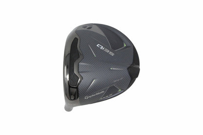 Used TaylorMade Qi35 MAX Driver - HEAD ONLY - Left-Handed - 10.5 Degrees