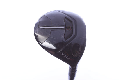 Used Titleist TSR2 5-Wood - Right-Handed - 18 Degrees - Regular Flex