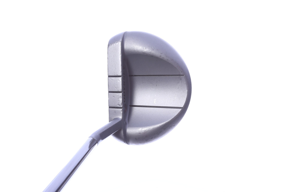 Used Odyssey White Hot OG Rossie S Putter - Right-Handed - 33 in - Mallet-Next Round