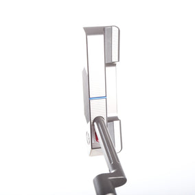 Used See More Platinum m7 Tour RST Hosel Putter - Right-Handed - 34.5 in - Mid-mallet-Next Round