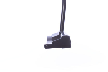 Used Evnroll ER2 Black MidBlade Putter - Right-Handed - 31.5 in - Blade