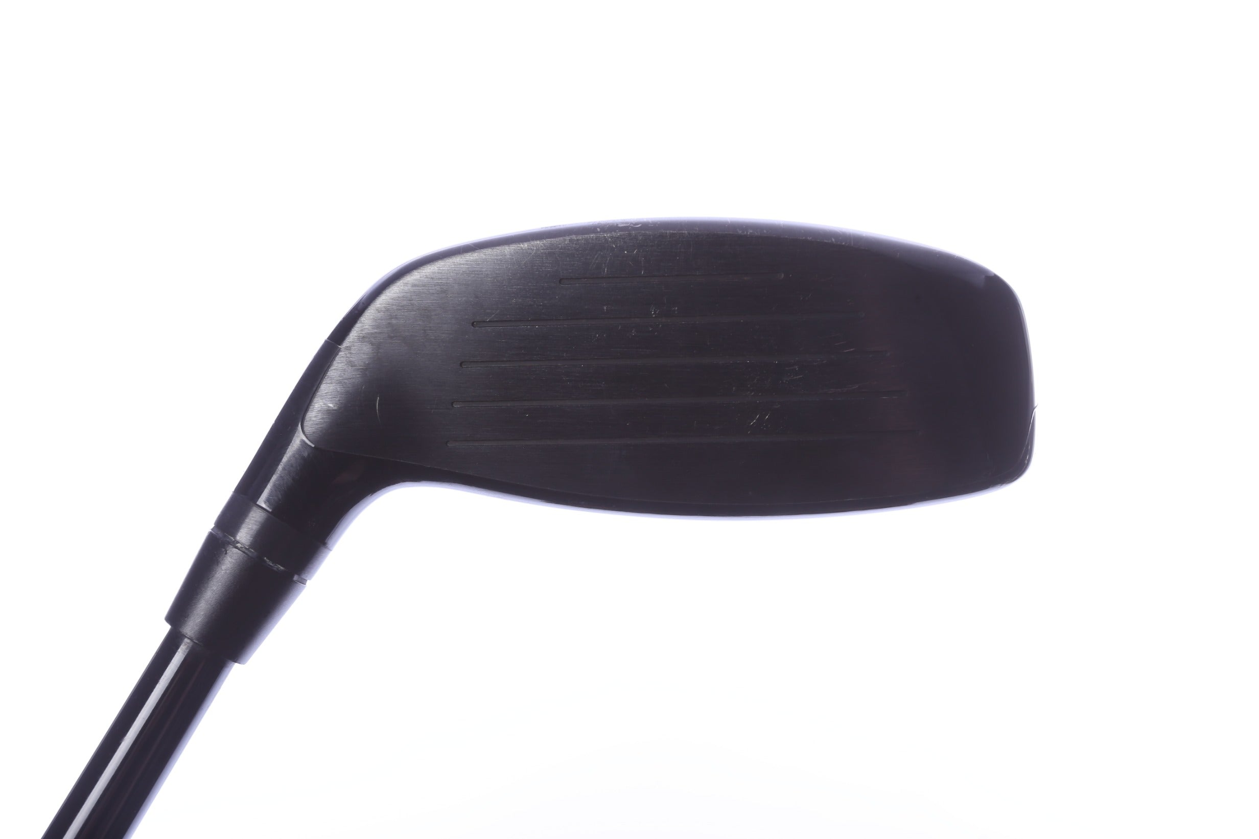 Used PXG 0311 Black OPS 4H Hybrid - Right-Handed - 22 Degrees - Regular Flex