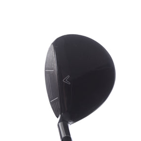 Used Callaway Solaire 13-Piece Coral Complete Set - Right-Handed - 1W, 3W, 5W, 7W, 5-6H, 7-SW, Putter - Ladies Flex-Next Round
