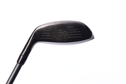 Used TaylorMade AeroBurner 3H Hybrid - Right-Handed - 19 Degrees - Variable Flex-Next Round