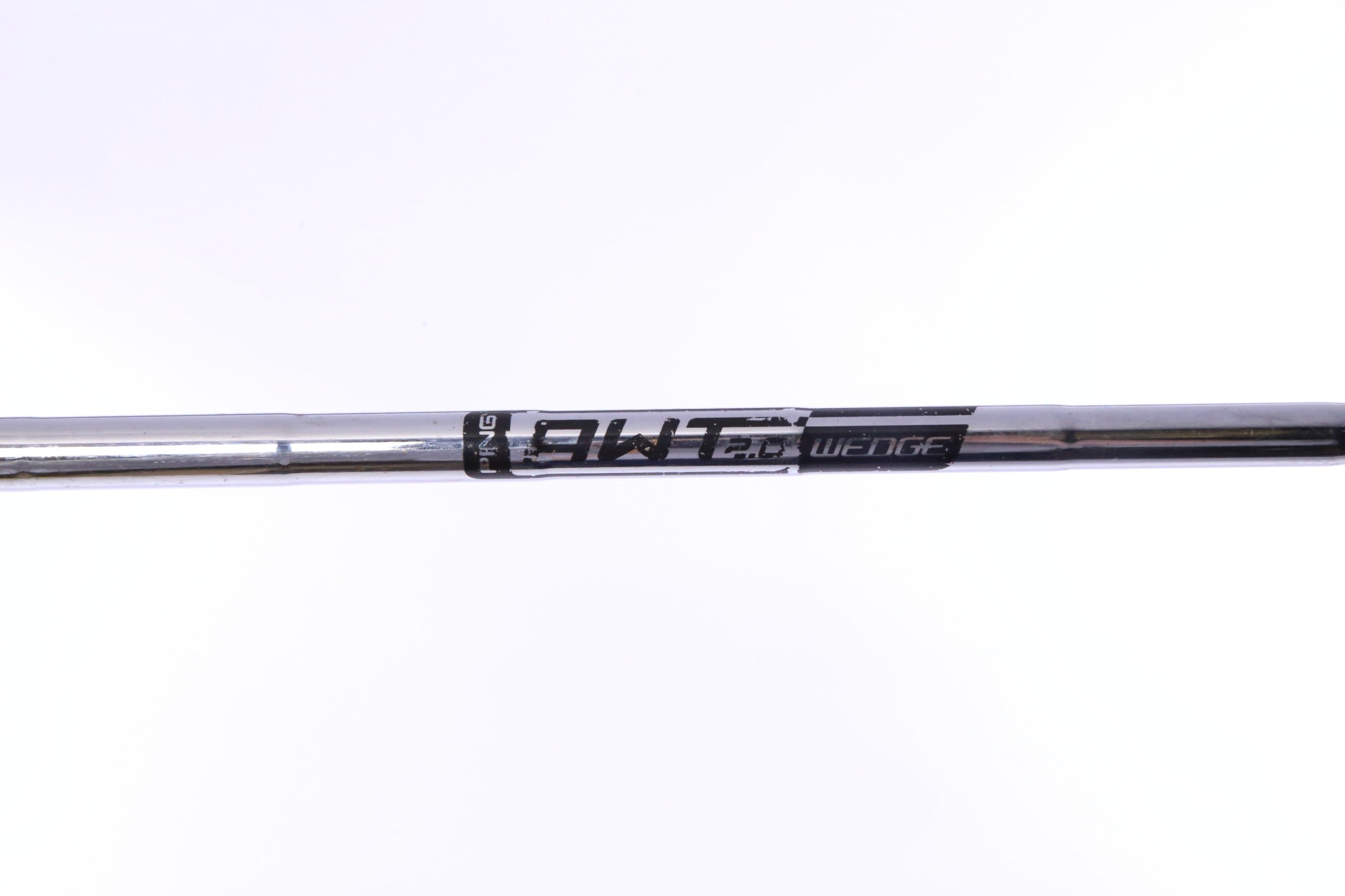 Used Ping Glide 2.0 WS Sand Wedge - Right-Handed - 56 Degrees - Wedge Flex-Next Round