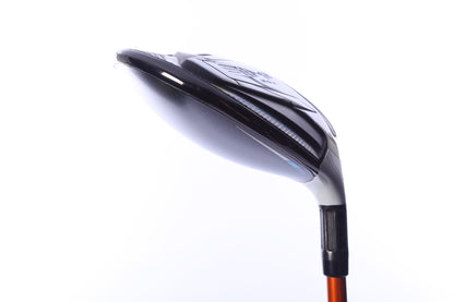 Used TaylorMade SIM2 MAX 3-Wood - Right-Handed - 15 Degrees - Stiff Flex