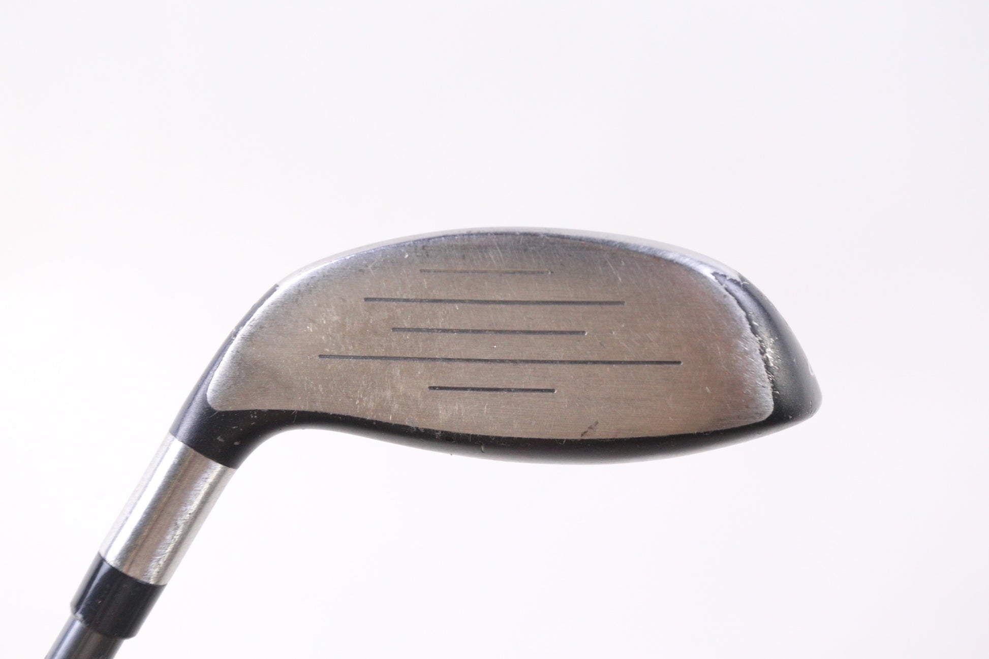 Used TaylorMade JetSpeed 4H Hybrid - Right-Handed - 22 Degrees - Ladies Flex-Next Round