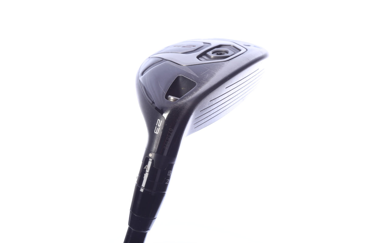 Used Titleist TS2 5H Hybrid - Right-Handed - 23 Degrees - Stiff Flex-Next Round