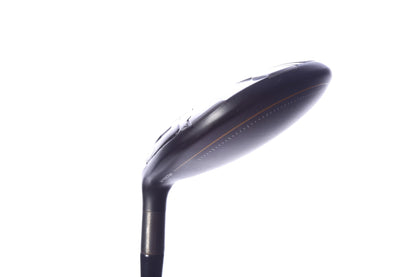 Used Callaway Rogue ST MAX 5-Wood - Left-Handed - 18 Degrees - Seniors Flex-Next Round
