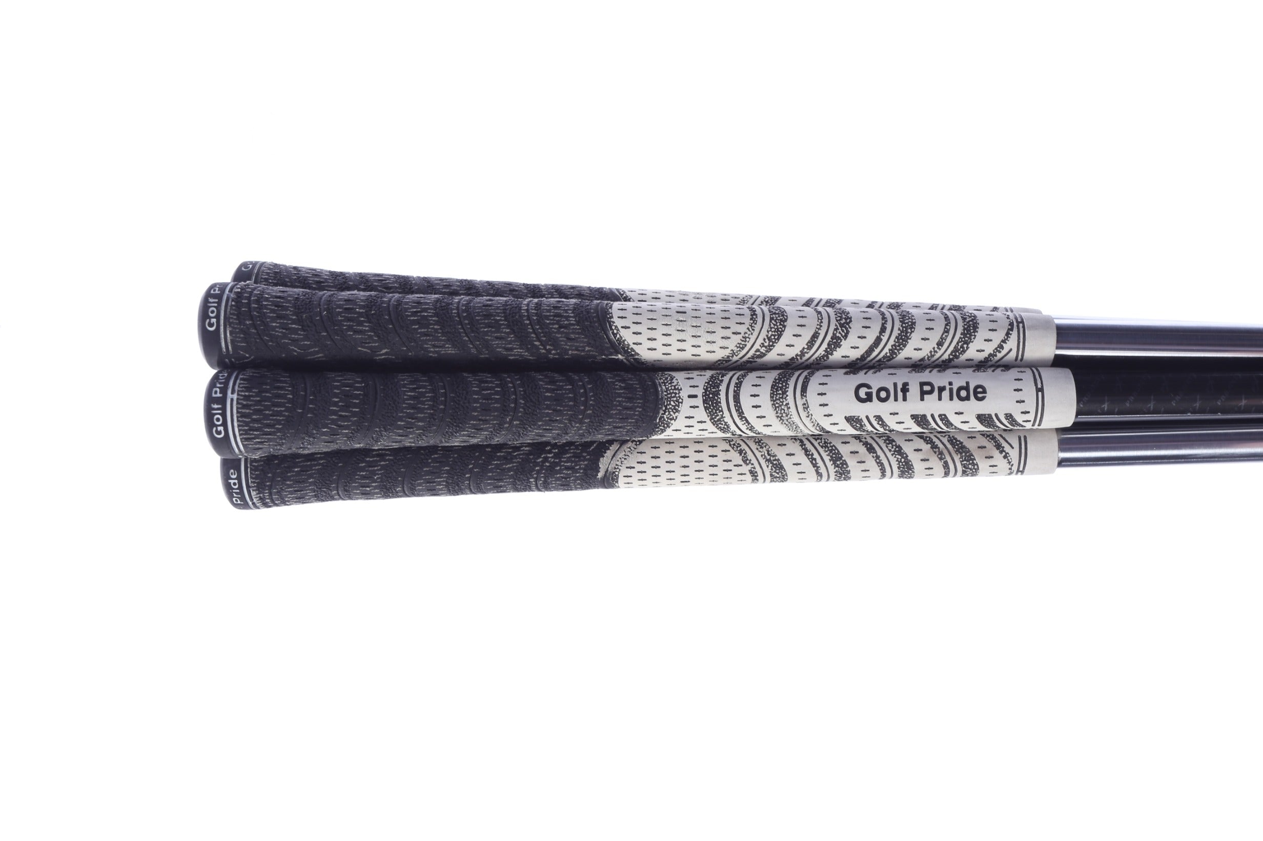Used Titleist 718 T-MB Iron Set - Left-Handed - 4-PW - Stiff Flex