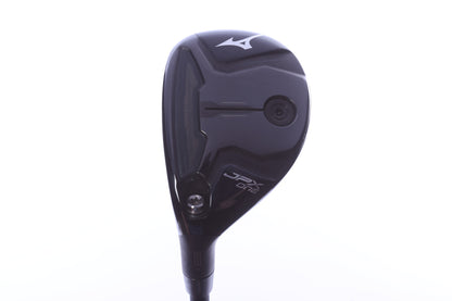Used Mizuno JPX One 4H Hybrid - Left-Handed - 22 Degrees - Stiff Flex