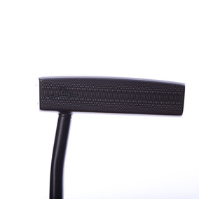 Used Mizuno M.Craft X B5 Putter - Right-Handed - 35 in - Mallet-Next Round