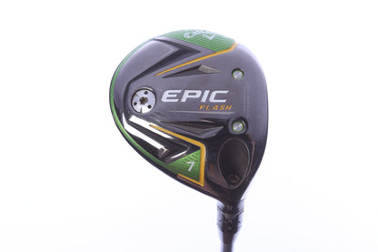 Used Callaway GBB Epic 7-Wood - Right-Handed - 21 Degrees - Ladies Flex