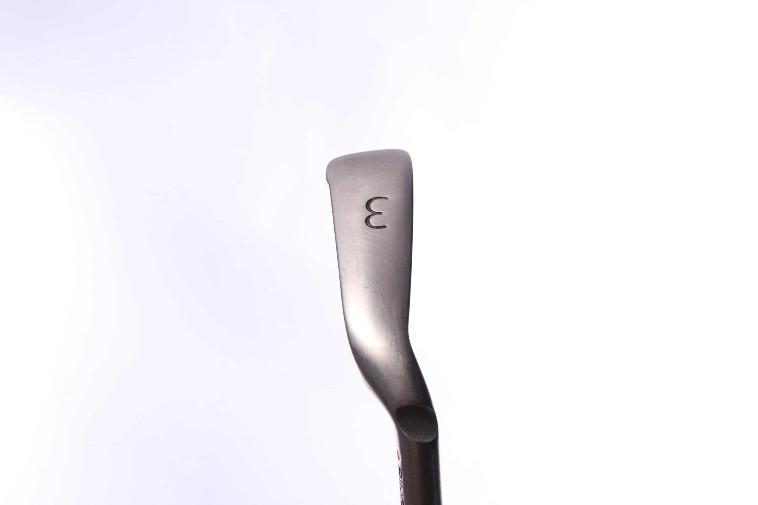 Used Ping G10 Single 3-Iron - Right-Handed - Stiff Flex-Next Round