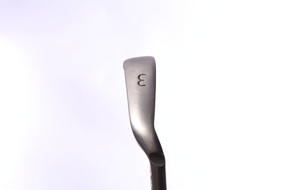 Used Ping G10 Single 3-Iron - Right-Handed - Stiff Flex-Next Round