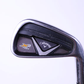 Used Callaway X Hot Single 4-Iron - Right-Handed - Stiff Flex-Next Round
