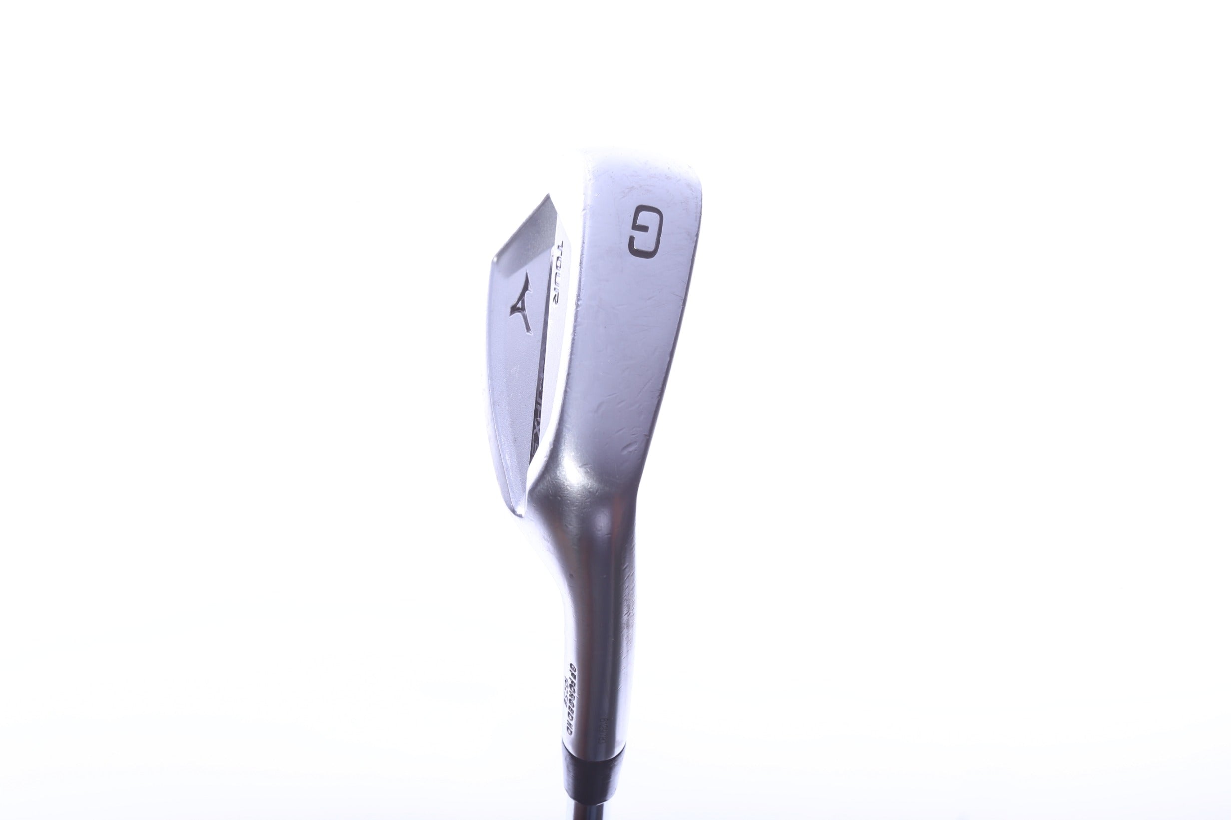 Used Mizuno JPX 921 Tour Gap Wedge - Right-Handed - 51 Degrees - Stiff Flex