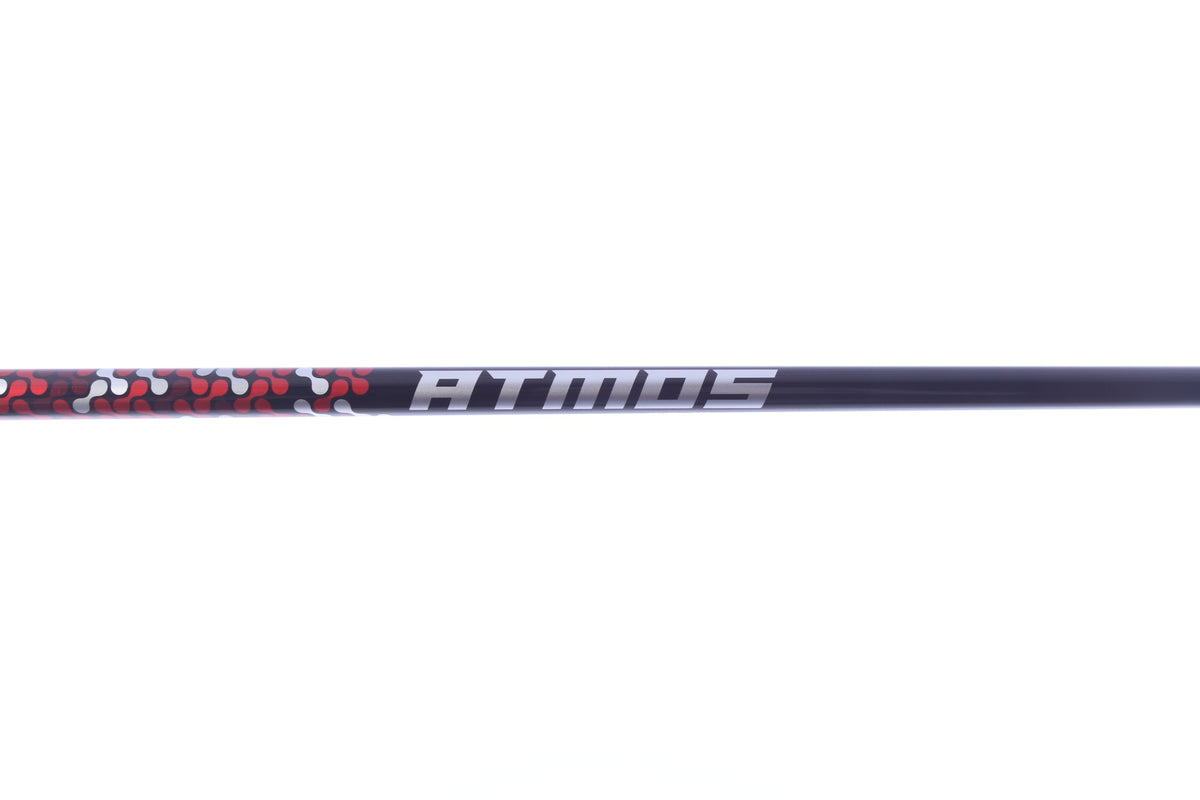 Used TaylorMade M4 Driver - 10.5 Degrees - Stiff Flex Fujikura Atmos - Right-Handed-Next Round