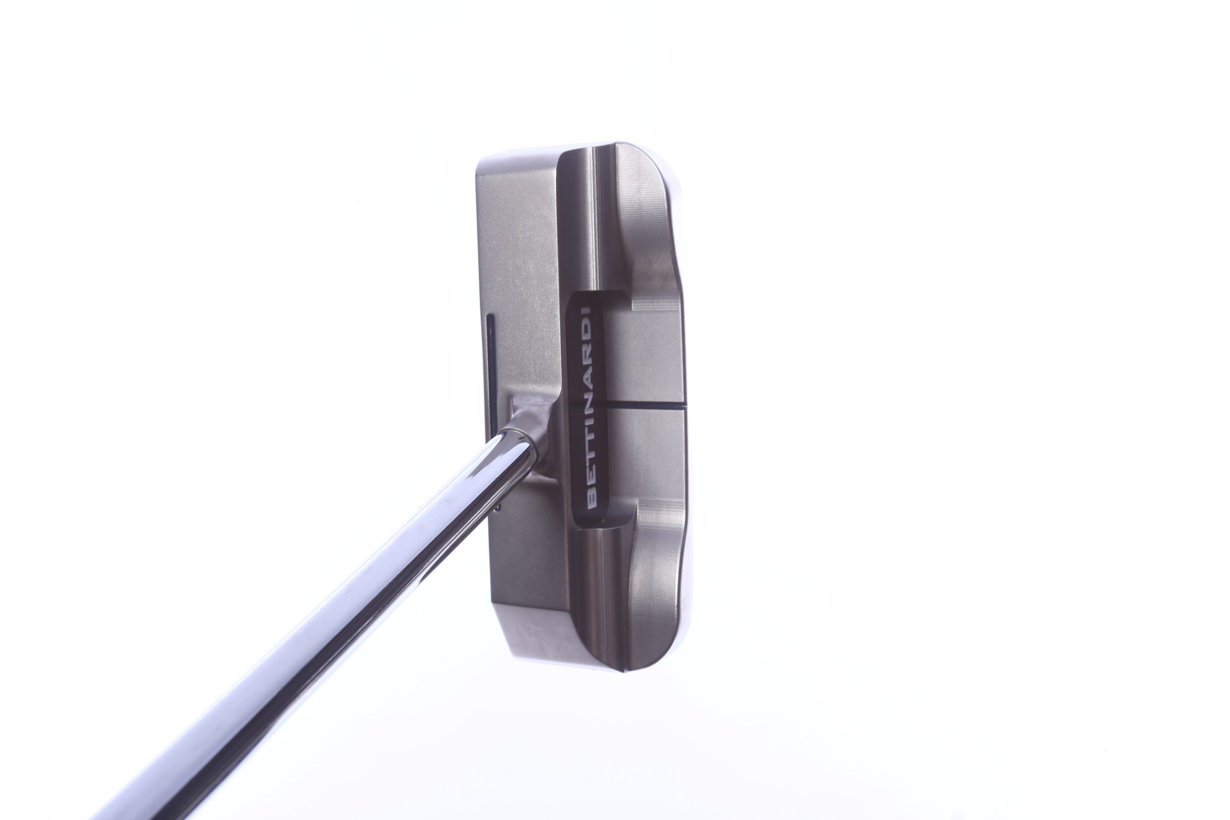 Used Bettinardi Antidote SB1 Counterbalance Putter - Right-Handed - 38 in - Blade-Next Round