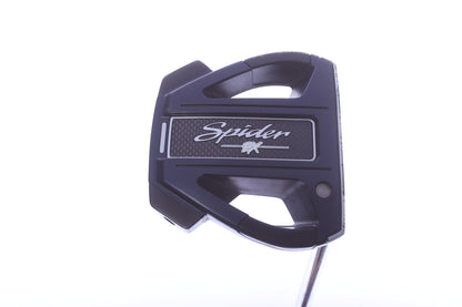 Used TaylorMade Spider EX Platinum Putter - Right-Handed - 33.5 in - Mallet