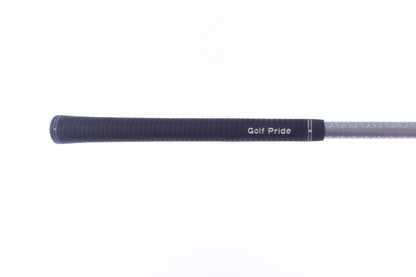 Used TaylorMade Qi10 LS Driver - 9 Degrees - Extra Stiff Flex Mitsubishi Tensei AV Series White - Right-Handed