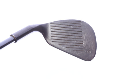 Used Ping Eye 2 Sand Wedge - Right-Handed - 57.5 Degrees - Stiff Flex-Next Round