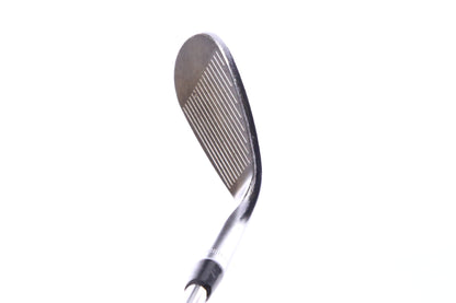 Used Callaway MD3 Milled Chrome Lob Wedge - Right-Handed - 58 Degrees - Stiff Flex-Next Round