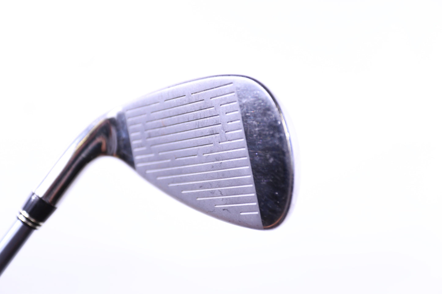 Used Cobra S9 Single 9-Iron - Right-Handed - Ladies Flex-Next Round