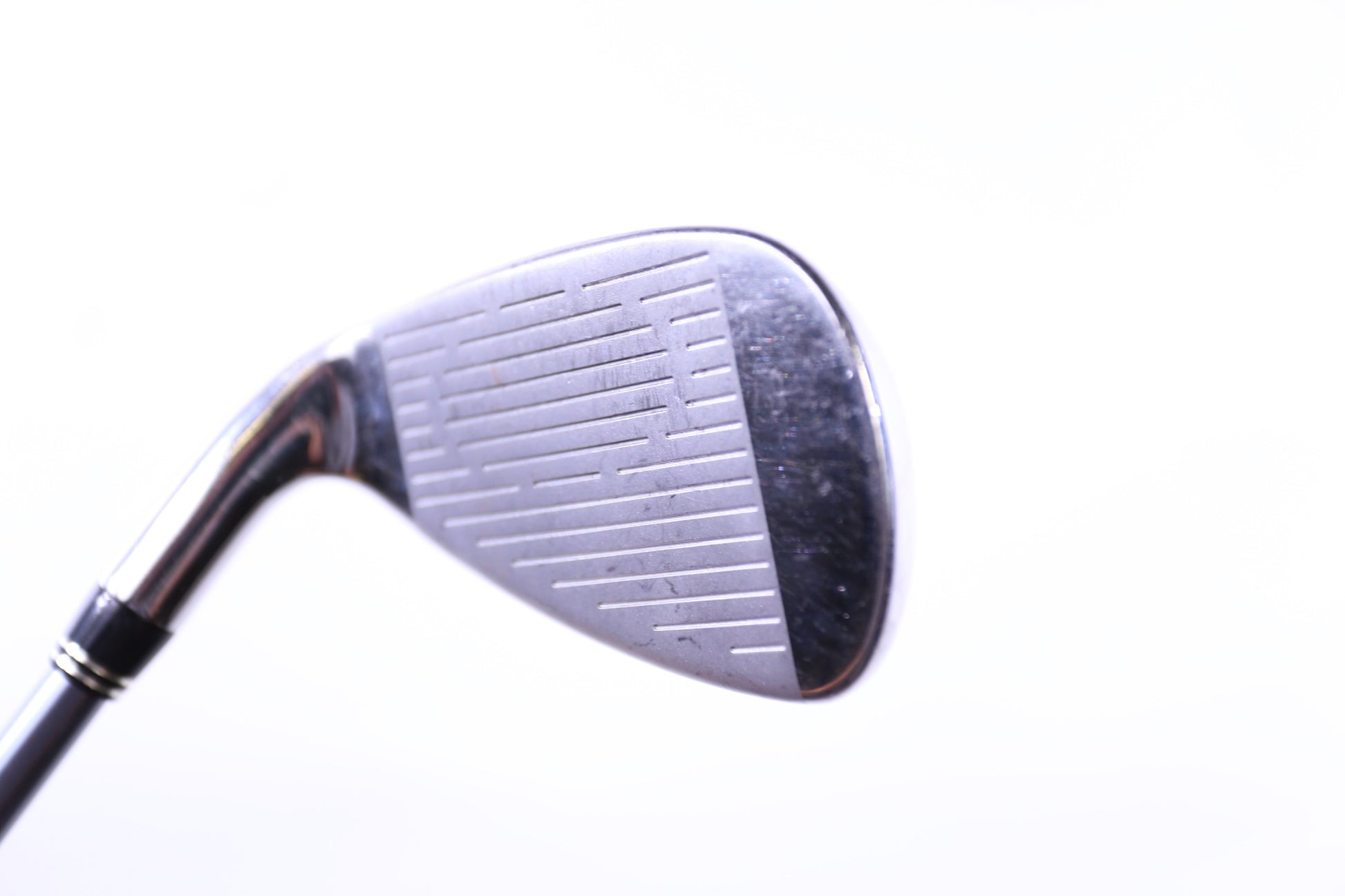 Used Cobra S9 Single 9-Iron - Right-Handed - Ladies Flex-Next Round