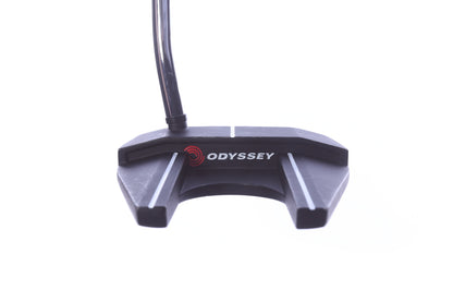 Used Odyssey DFX #7 Putter - Right-Handed - 35 in - Mallet