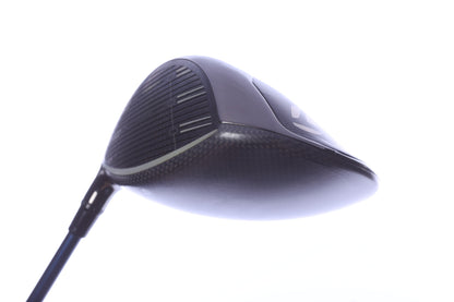Used TaylorMade Qi35 Driver - 9 Degrees - Stiff Flex Fujikura Ventus Blue 5 - Right-Handed-Next Round