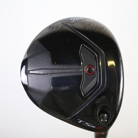Used Titleist TSR2 3-Wood - Right-Handed - 16.5 Degrees - Seniors Flex-Next Round