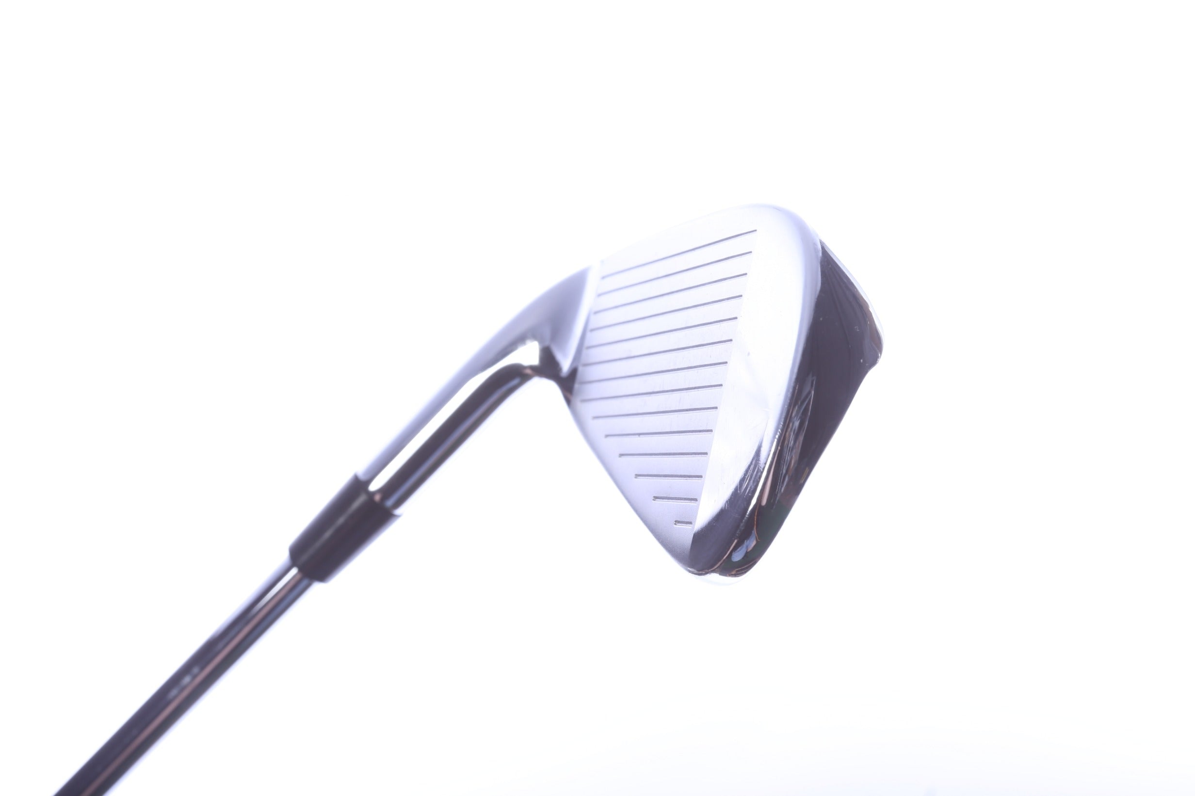 Used TaylorMade SLDR Single 5-Iron - Right-Handed - Stiff Flex