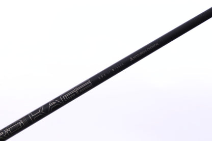 Used Mitsubishi Kuro Kage Black TiNi Fairway Wood Shaft Regular Flex Graphite - 40 in - No Adapter-Next Round