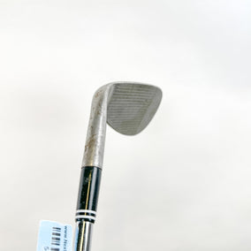 Used Cleveland RTX ZipCore Tour Satin Full Sand Wedge - Right-Handed - 56 Degrees - Stiff Flex-Next Round